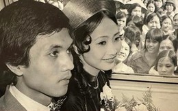 Nữ NSND là mỹ nhân phố cổ, từng làm tắc nghẽn phố Hàng Đào trong ngày cưới