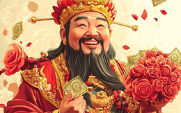 3 tháng cuối năm Âm lịch, 4 con giáp càng lúc càng giàu: Tài vận bùng nổ, đầu tư đâu trúng đó