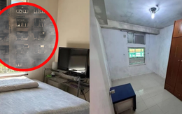 45m2 giá 20 tỷ - bên trong căn hộ chung cư nổi tiếng trước khi bị cháy trông như thế nào?