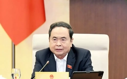 Nghị quyết của Ủy ban Thường vụ Quốc hội về công tác cán bộ