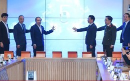 Việt Nam có hệ thống quản lý nhiệm vụ KHCN chuẩn mực