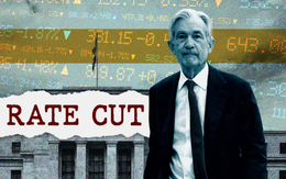 Ngân hàng lớn nhất Mỹ đảo ngược dự báo, chỉ ra Fed sẽ cắt giảm lãi suất cả trong cuộc họp tháng 12 và tháng 1
