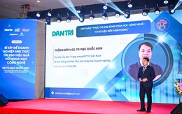 Chuyên gia cảnh báo: Nếu chậm triển khai việc này, doanh nghiệp Việt có thể sẽ mất cơ hội tham gia chuỗi cung ứng toàn cầu