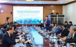 Lấp đầy hai “khoảng trống lớn” trong hệ sinh thái bán dẫn của Việt Nam