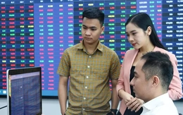 30 tỷ USD sắp 'rót’ vào chứng khoán Việt Nam?