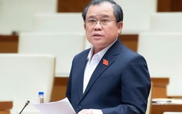 Đại biểu Nguyễn Tâm Hùng: Doanh nghiệp phải chờ hàng tháng trời để xin ý kiến về quy hoạch