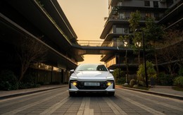 Doanh số tăng trở lại, điều gì khiến Hyundai Accent hút khách dịp cuối năm?