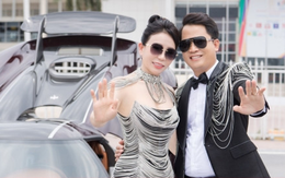 Thu giữ 300 lượng vàng, 100 sổ đỏ trong vụ thẩm mỹ viện Mailisa