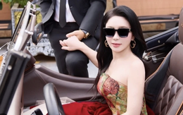 Vụ thẩm mỹ viện Mailisa: Thu hồi 300 cây vàng, 100 sổ đỏ và 12 siêu xe