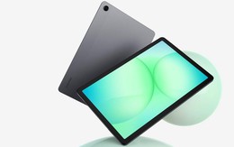 Galaxy Tab A11+ chính thức mở bán, giá từ 6,69 triệu đồng