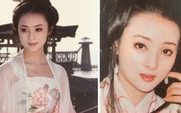 Tây Thi đẹp nhất màn ảnh: 2 lần bị tố là 'kẻ thứ ba', U50 viên mãn bên chồng con