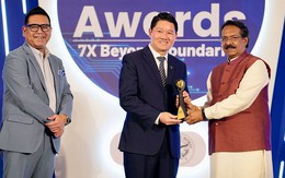 VinFast làm ăn ở Ấn Độ như thế nào mà vừa ra nhập thị trường đã đoạt ngay 2 giải thưởng lớn thế này?