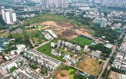 Kiến nghị bỏ định giá đất theo thị trường kể từ năm 2026