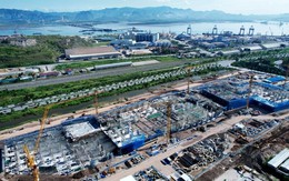 VCCI: Quy định xử phạt vi phạm hành chính về xây dựng cần rõ ràng, thống nhất và phù hợp thực tiễn