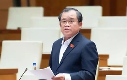 Đại biểu Quốc hội: Điệp khúc 'chờ và chờ' khiến nhà đầu tư chán nản, xói mòn niềm tin