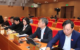 Hà Nội quy định sử dụng ngân sách đầu tư hạ tầng cho các dự án nhà ở xã hội độc lập