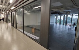 Hé lộ địa điểm sàn tiền số lớn nhất thế giới dự kiến đặt trụ sở tại TPHCM