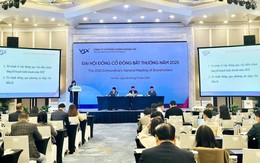 Chứng khoán VIX: Tăng vốn lên 24,5 nghìn tỷ đồng, lợi nhuận gấp 4 lần