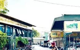 Nhìn gần trụ sở những doanh nghiệp đình đám một thời sắp rời khỏi nội thành Hà Nội