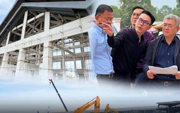 Dự án cảng cạn 20 triệu USD của Campuchia: Mở rộng ‘huyết mạch’ giao thương xuyên biên giới với Việt Nam