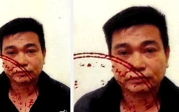 Truy nã Đào Vương Tiến