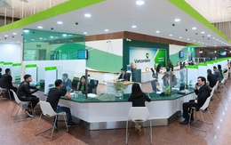 Người dùng Vietcombank chú ý khi nhận thông báo sau