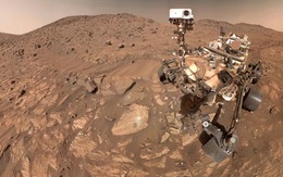 Bản ghi âm lạ từ tàu săn sự sống ngoài hành tinh của NASA