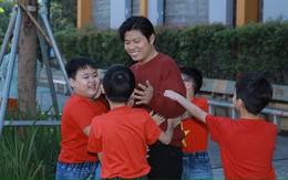 Cát-xê 100.000 đồng của Nguyễn Văn Chung