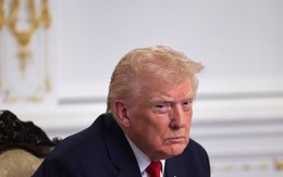 Ông Trump: Mỹ sẽ 'tạm ngừng nhập cư vĩnh viễn' từ các nước thế giới thứ ba