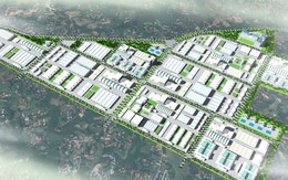 Diễn biến mới về dự án Khu công nghiệp trị giá hơn 4.139 tỷ đồng, quy mô gần 295 ha, liên quan 1.348 hộ dân