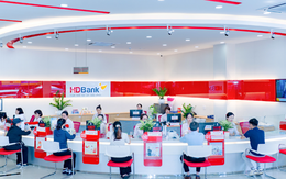 HDBank huy động 1.000 tỷ đồng từ kênh trái phiếu