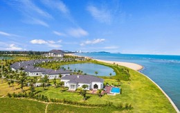 Vinpearl sáp nhập công ty con 1.000 tỷ đồng vào VinWonders Nha Trang sau chưa đầy 3 tháng thành lập