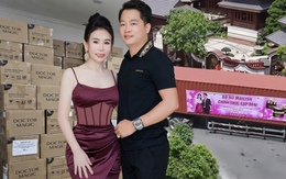 Thống kê số tiền chảy vào túi vợ chồng Mailisa khi bán 8 triệu sản phẩm Doctor Magic ra thị trường