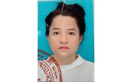 Bắt tạm giam Trần Thị Kim Thoa