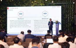 Từ Excel sang AI: Viettel Solutions giúp ngành điện giảm sai số, tăng hiệu quả vận hành