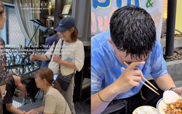 3 lần Việt Nam làm khách Nhật "tan chảy": Từ mất hộ chiếu đến màn cảnh báo gây sốt mạng