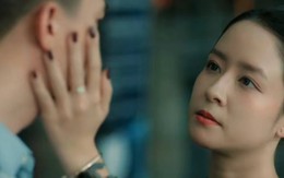 Nhan sắc của nữ diễn viên U40 khiến Huyền Lizzie dè chừng