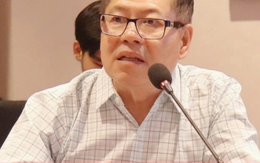 Giáo sư người Việt được bầu làm Viện sĩ Viện Hàn lâm sáng tạo quốc gia Hoa Kỳ