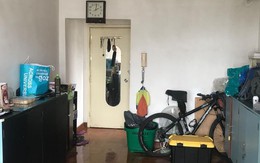 Giá chung cư ở Hong Kong đắt đến mức nào? Đến người nước ngoài còn phải choáng!