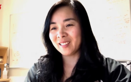 Cựu thí sinh Olympia là Phó giáo sư tại Viện Nghiên cứu ung thư ở Mỹ