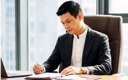 Hệ sinh thái DVG Holdings và tư duy của người mở đường