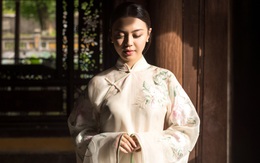 Khánh Linh: Thế hệ trẻ tiếp nối và phát huy những giá trị văn hóa của gia đình doanh nhân