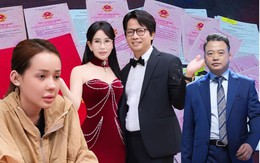 3 vụ án Mailisa, Ngân 98 và Shark Bình thu giữ 198 sổ đỏ và nhiều tài sản khủng khác