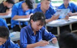 Nhiều trường đại học đồng loạt bỏ xét học bạ từ 2026