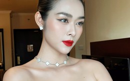 Nữ diễn viên 9X đi kiếm tiền từ năm 16 tuổi: Nay ở nhà phố 100m2, vừa khai trương tiếp cửa hàng ở ‘khu nhà giàu’ Thảo Điền