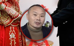 Cưới thần tốc sau 4 giờ gặp mặt, người đàn ông 40 tuổi mất luôn 893 triệu đồng tích luỹ cả đời