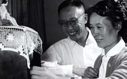 Số tài sản Phổ Nghi để lại gây choáng: Vì sao Lý Thục Hiền theo đuổi vụ kiện 10 năm chỉ để giữ một thứ?