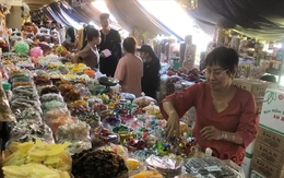 Đề xuất hộ kinh doanh hơn 500 triệu đồng/năm mới phải nộp thuế