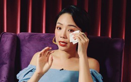 Người có xung đột lớn nhất cuộc đời Tóc Tiên