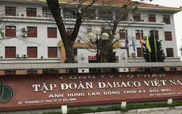 Dabaco bị xử phạt gần 400 triệu đồng